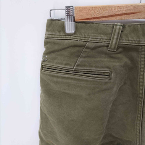 デンハム DENHAM Crop chino Pleat Moleskin メンズ JPN:S